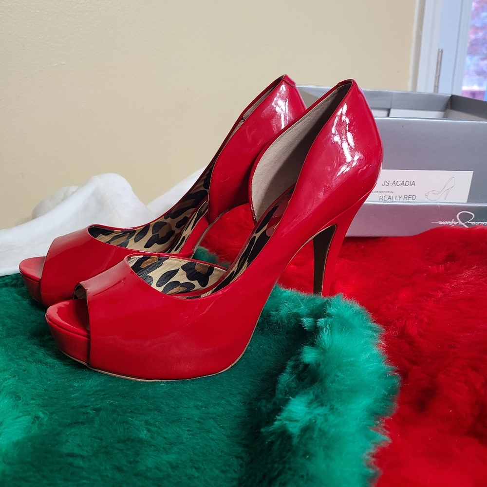 Heels